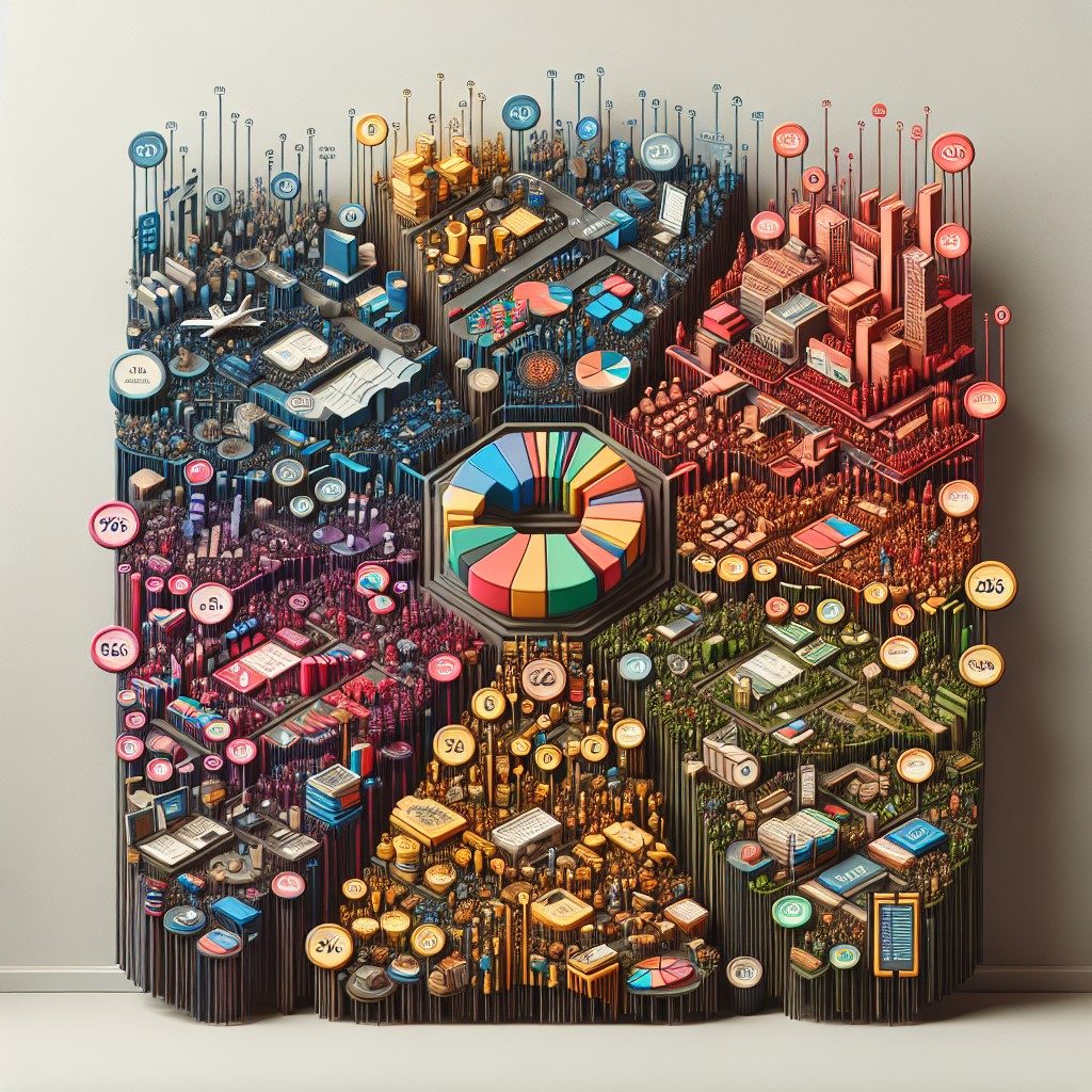 Analiza precisă a bugetului național și alocărilor sectoriale