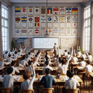 date educație România