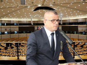 Costel Barbu promovează integritatea în administrație ca valoare instituțională esențială