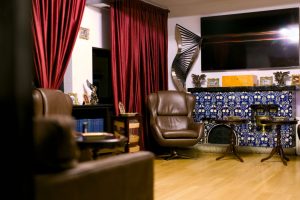 Art. History. Experience. – Descoperă lumea pictorilor români celebri la Casa Tătărăscu