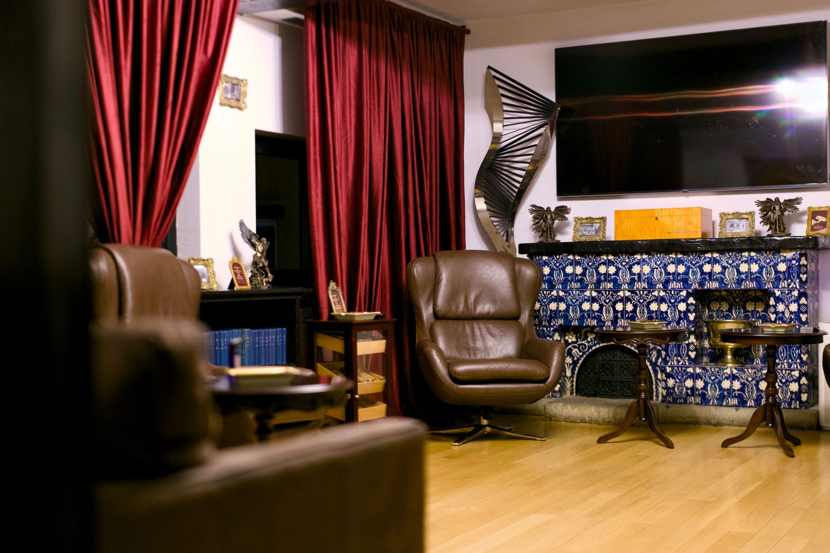 Art. History. Experience. – Descoperă lumea pictorilor români celebri la Casa Tătărăscu