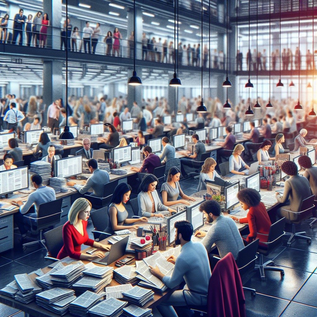 Rolul corecturii şi al editorilor în păstrarea standardelor jurnalistice