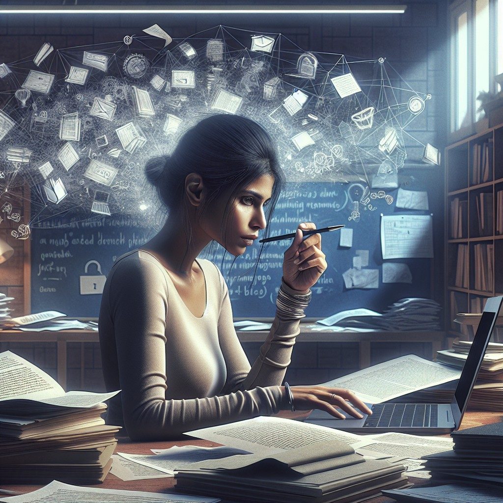 Cum se transformă faptele brute în articole clare şi uşor de înţeles