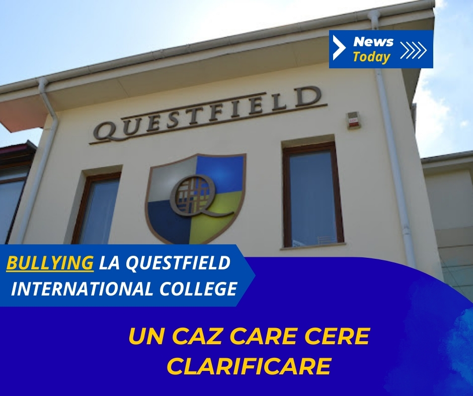 Bullying la Questfield International College, un caz care cere clarificare